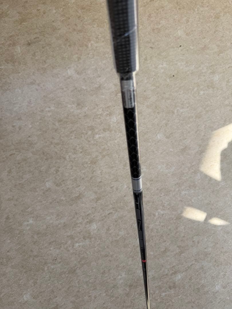 キャロウェイ純正シャフト　テンセイTENSEI50 フレックスS 未使用45.5