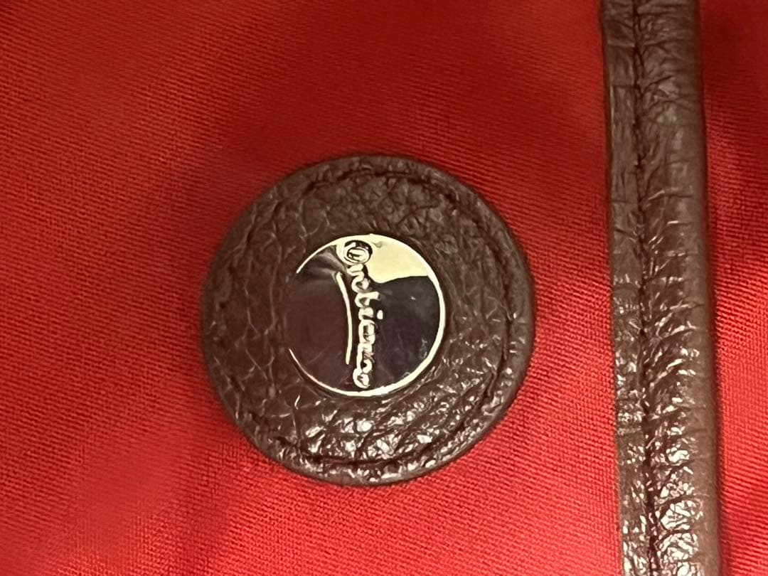 塚*ん様 Orobianco トートバッグ レッド