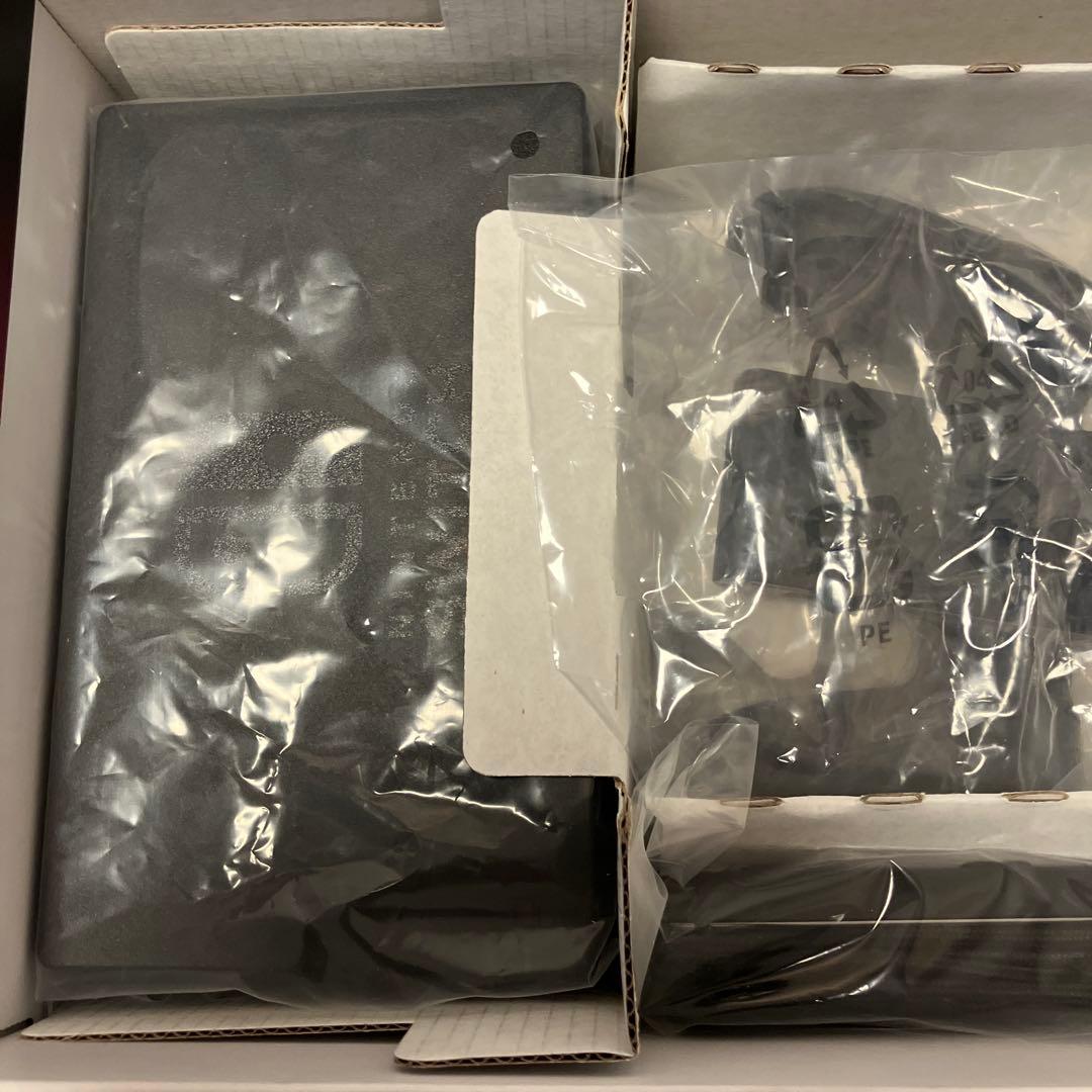 ジャンク品　Nintendo Switch 本体 青/赤