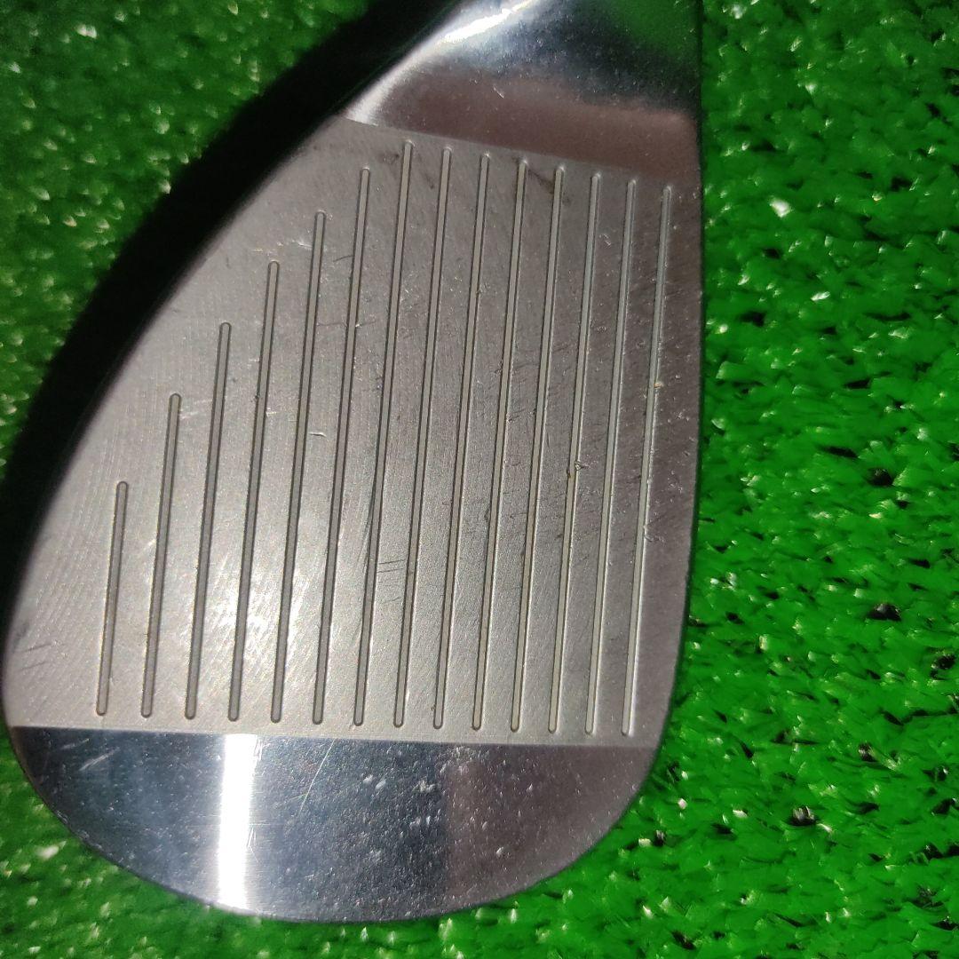 Mizuno MP-52°56°ウェッジ