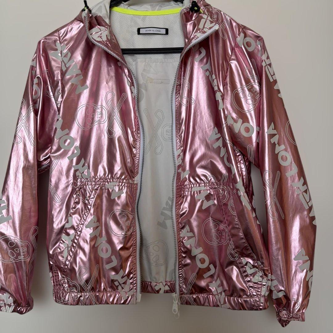 【美品】マークアンドロナ MARK&LONA 36