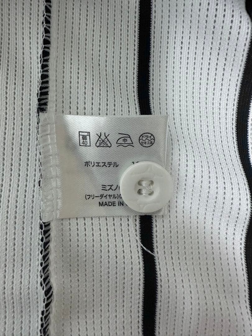 直筆サイン入り 阪神タイガース 北條 レプリカユニフォーム ホーム