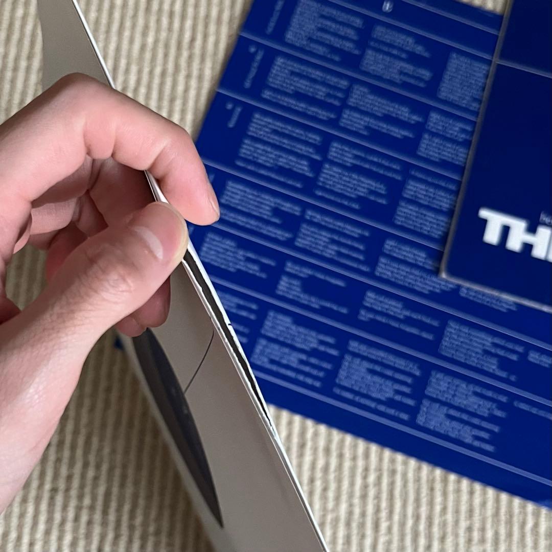 The 1975 オリジナル盤レコード まとめ売り