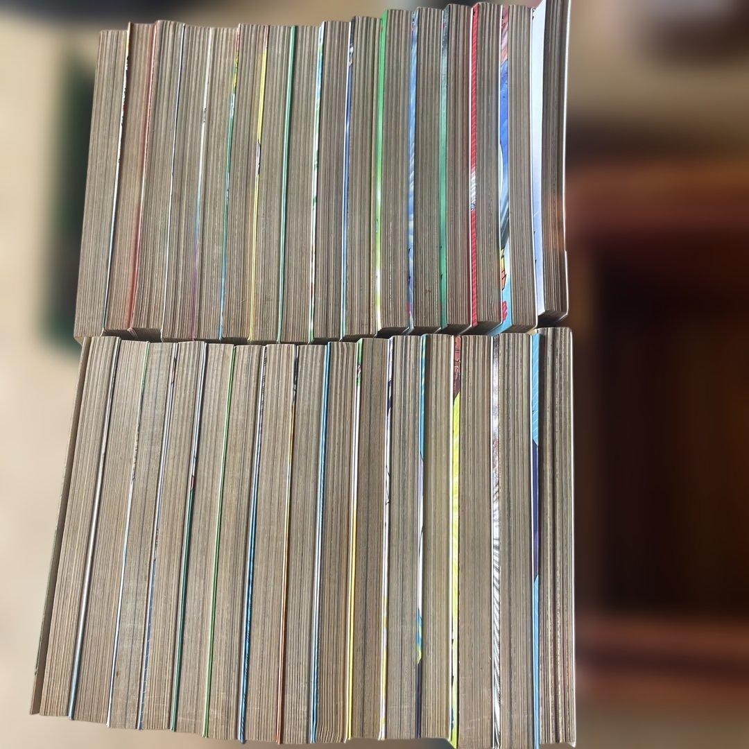 【週末限定値下げ】名門！第三野球部 全31巻完結セット むつ利之