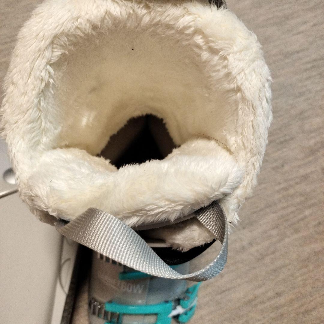 P*y様 シュトロイレ女性ブーツ25センチ