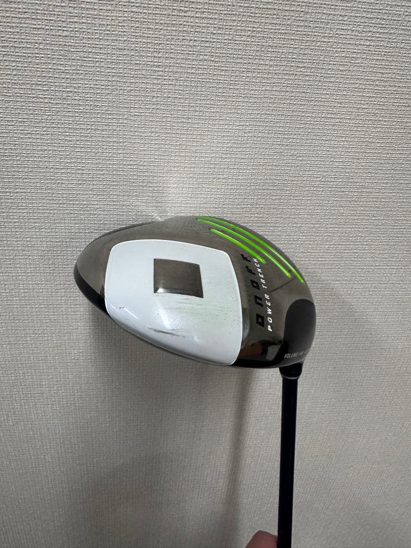 三連休セール❗️オノフレディースクラブ3本セット1W 5W 6UフレックスA