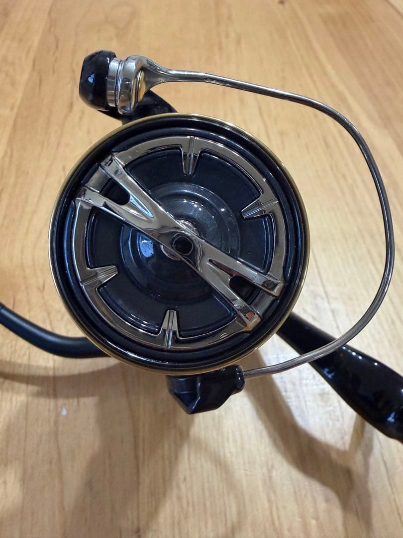 17サステイン　3000xg