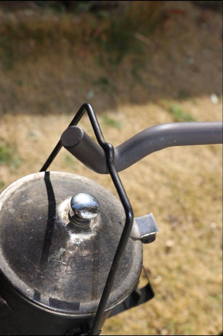 タイムセール！当日発送！　ファイヤーランタンハンガー　焚き火ハンガー