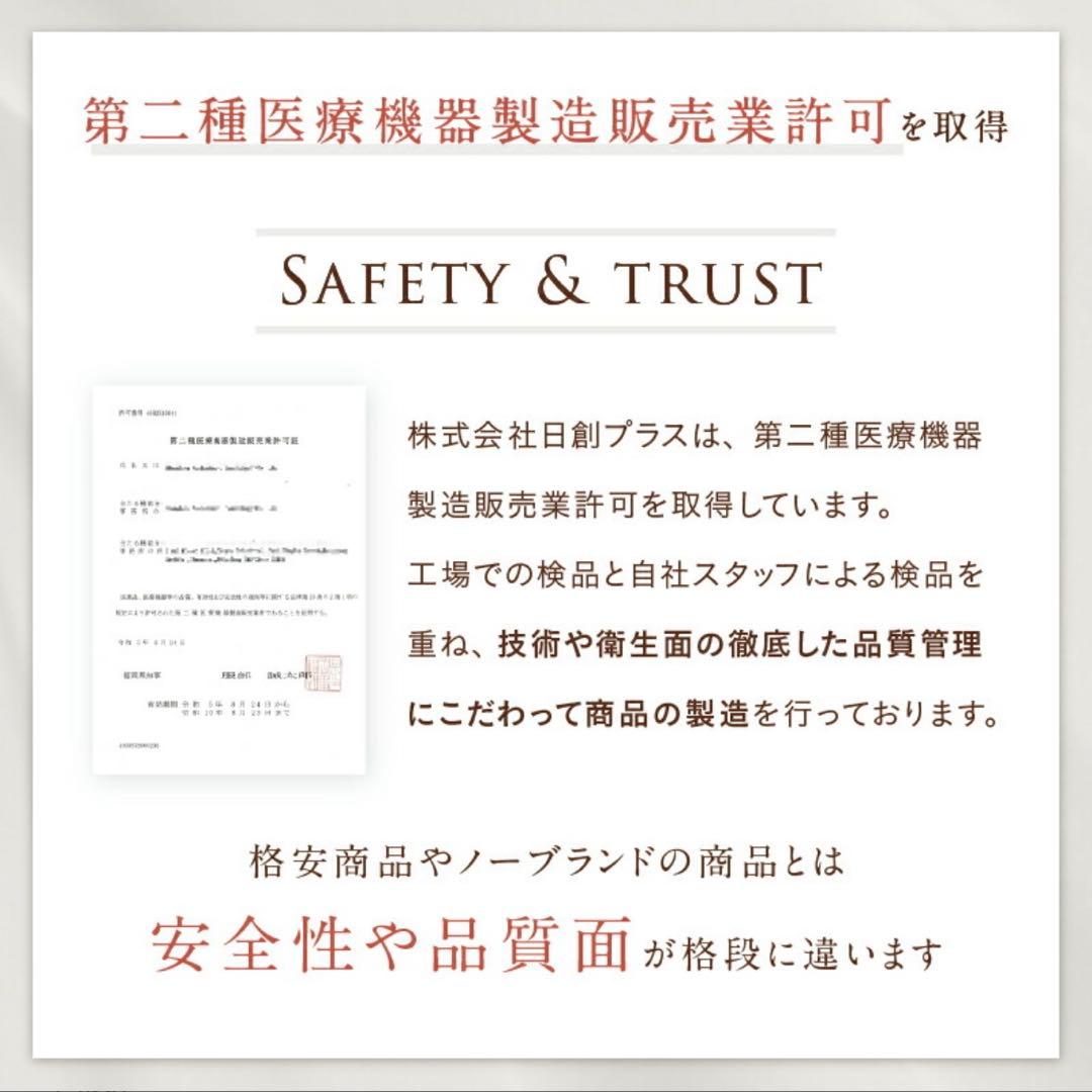 NIPLUX ヘッドリラクゼーション 360°加圧