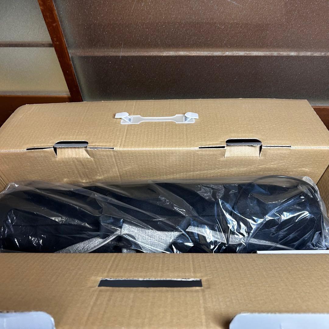 【未使用品】ナガラックスグランデAH-HP420