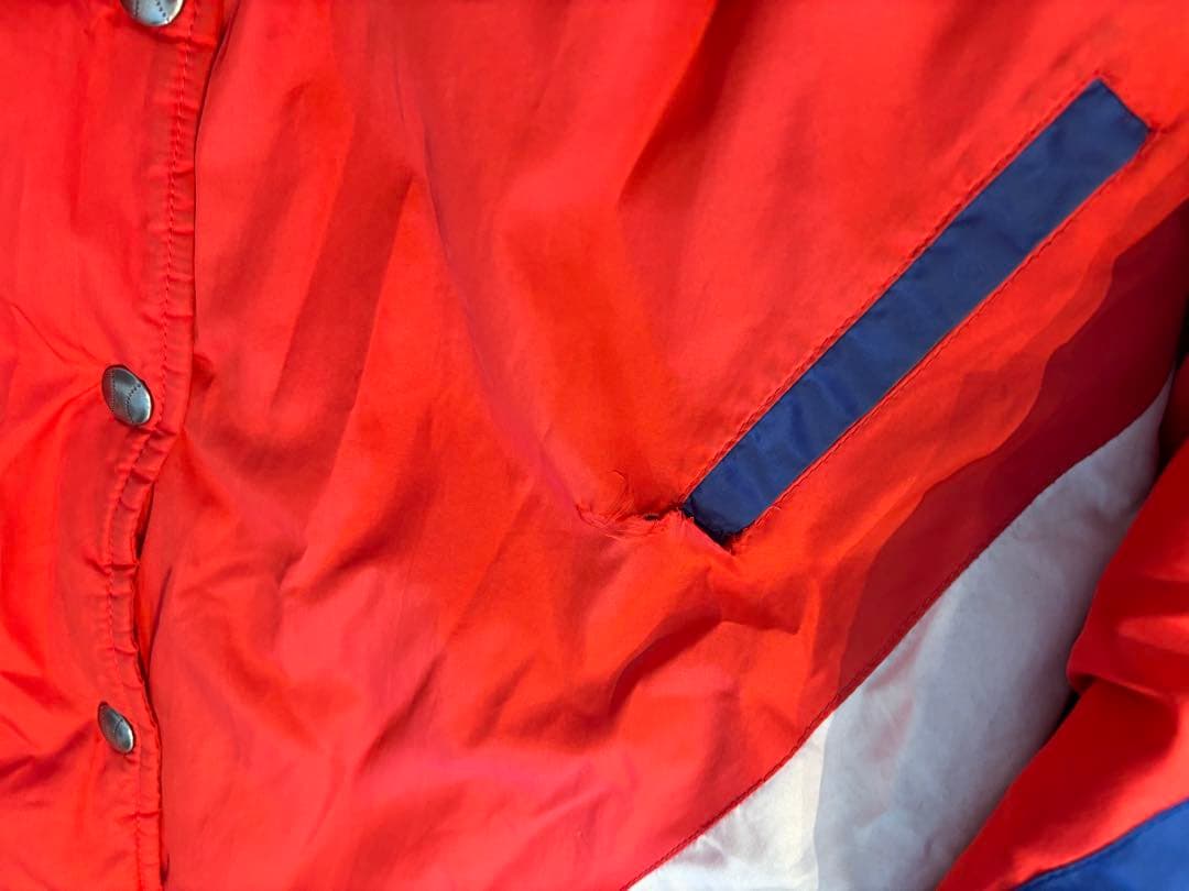 ポルテ　野球ユニフォームセット　130cm