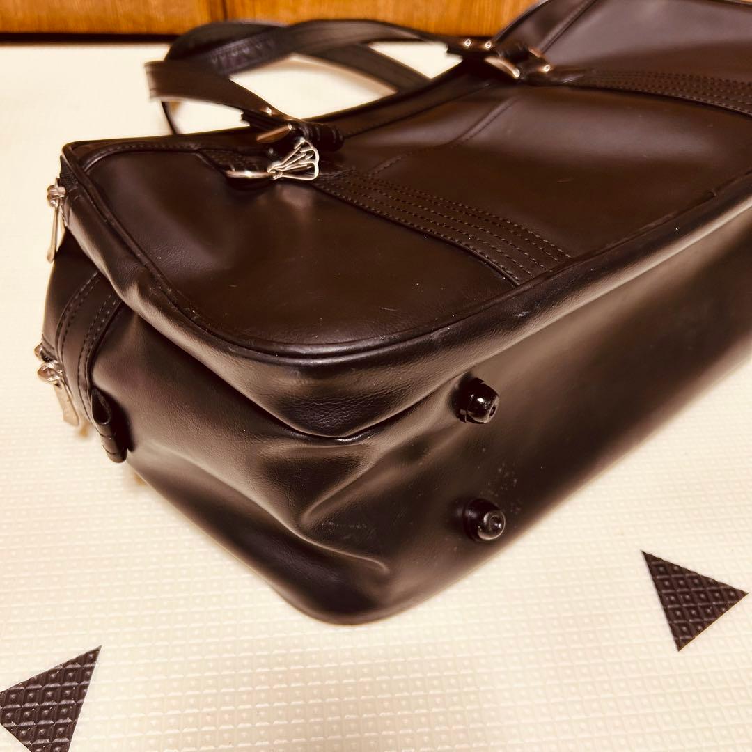 EASTBOY イーストボーイ スクールバッグ A4収納可 肩掛け 女神刺繍