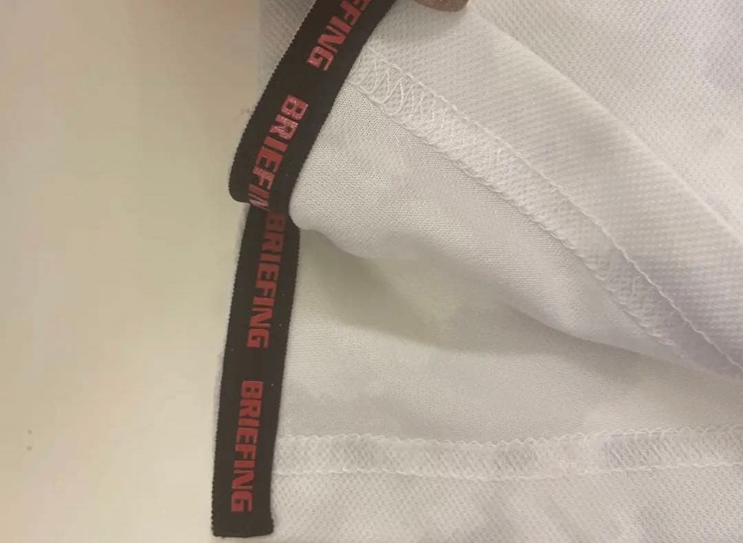 新品未使用タグ付き！ブリーフィング　 BRIEFING 　ゴルフ　ワンピース