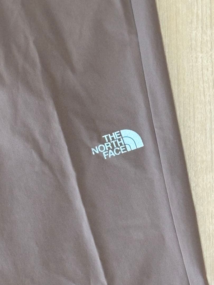 ザノースフェイス　バーブライトランニングパンツ