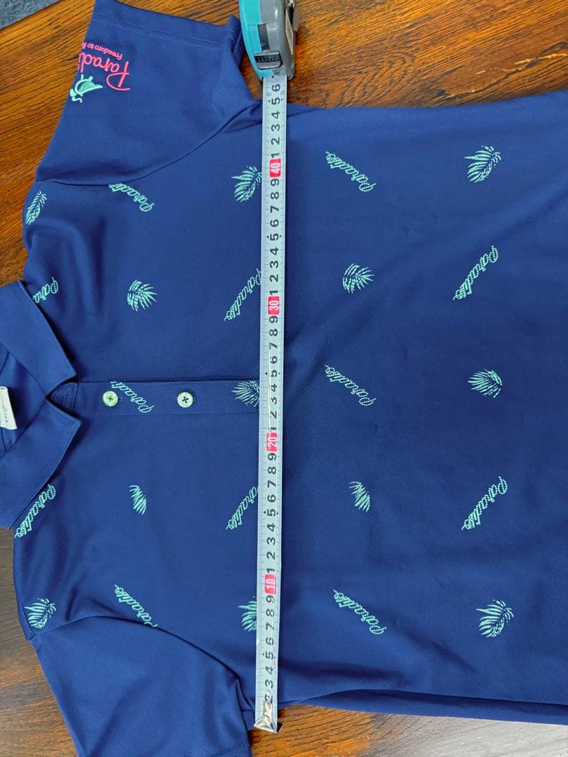 ブリヂストン レディースポロシャツ Mサイズ 5枚+1