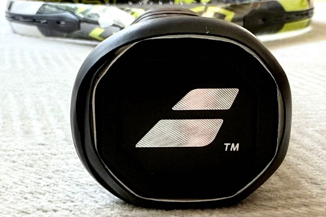 バボラ PURE AERO TEAM G2 【2026/03/20購入】