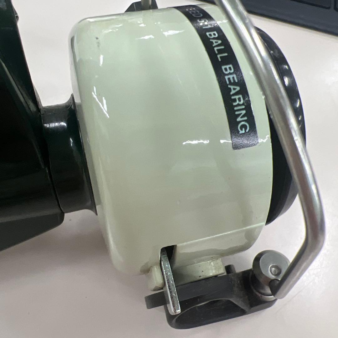 値下げABU カーディナルCardinal 44 左巻き　美品