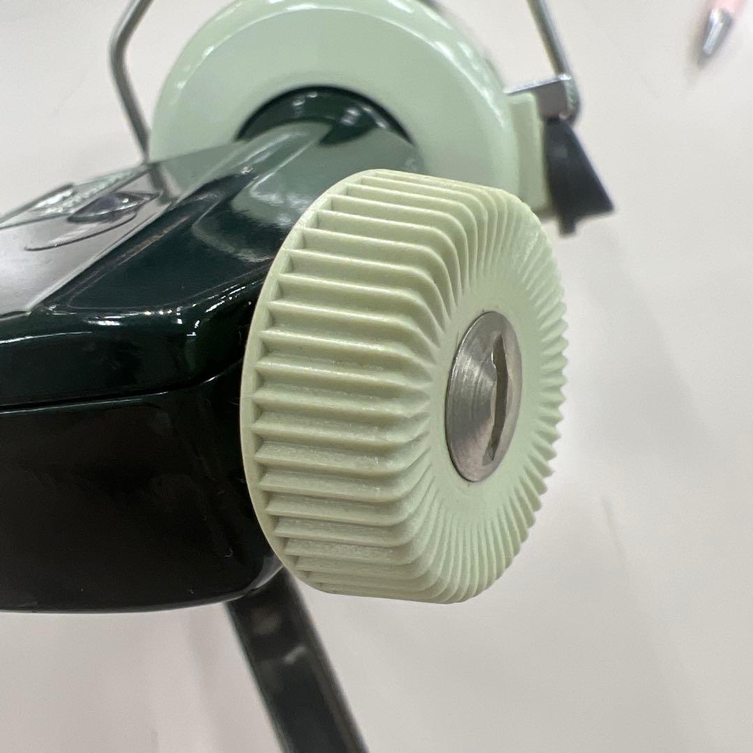 値下げABU カーディナルCardinal 44 左巻き　美品