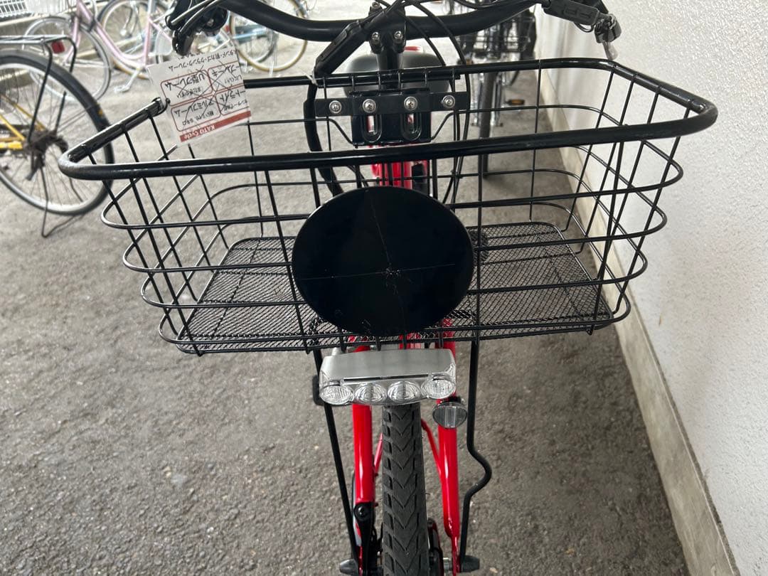 BS電動ステップクルーズE名古屋近郊手渡限定のみ名古屋市中村区北区配送無料