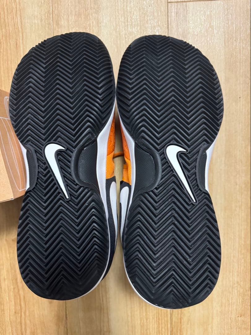 シューズ(男性用) Nike Zoom Vapor 9.5 Tour KN CLY 27.5cm