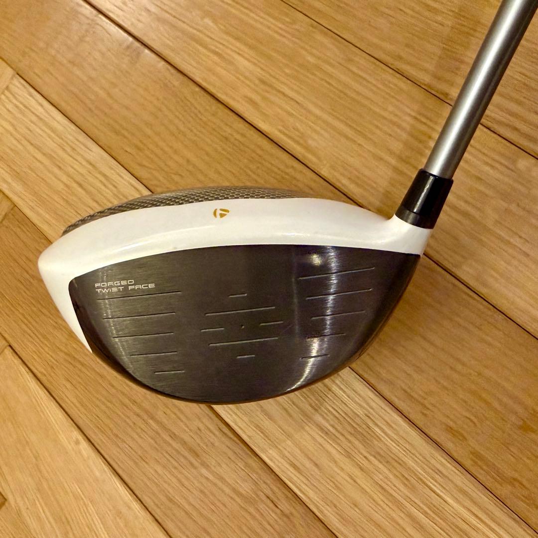 Mグローレ ドライバー9.5° Tour AD UB-5 S