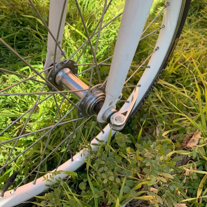 ミニベロ20インチ　カスタム多数 自転車