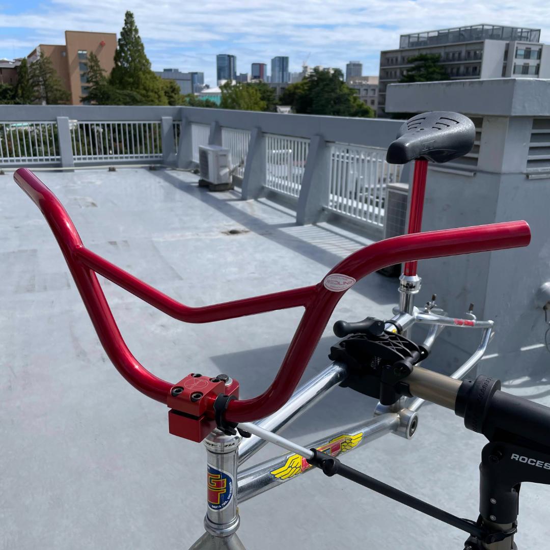DK Pro Stem Old School Bmx Vintage ステム