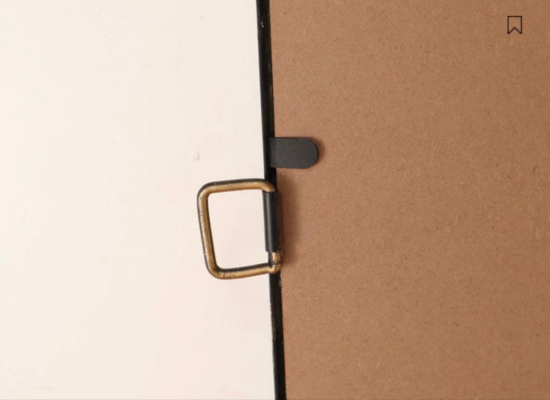 ロイズアンティークス　ウォールミラー