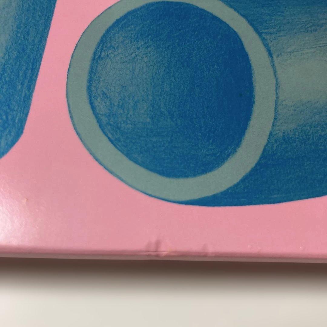 D*8様 【未視聴】空洞ですアナログ盤2枚組 ゆらゆら帝国