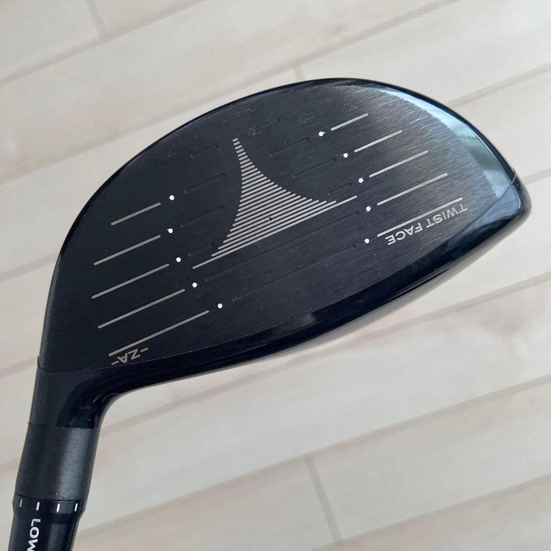 テーラーメイド バーナー ミニ US ドライバー