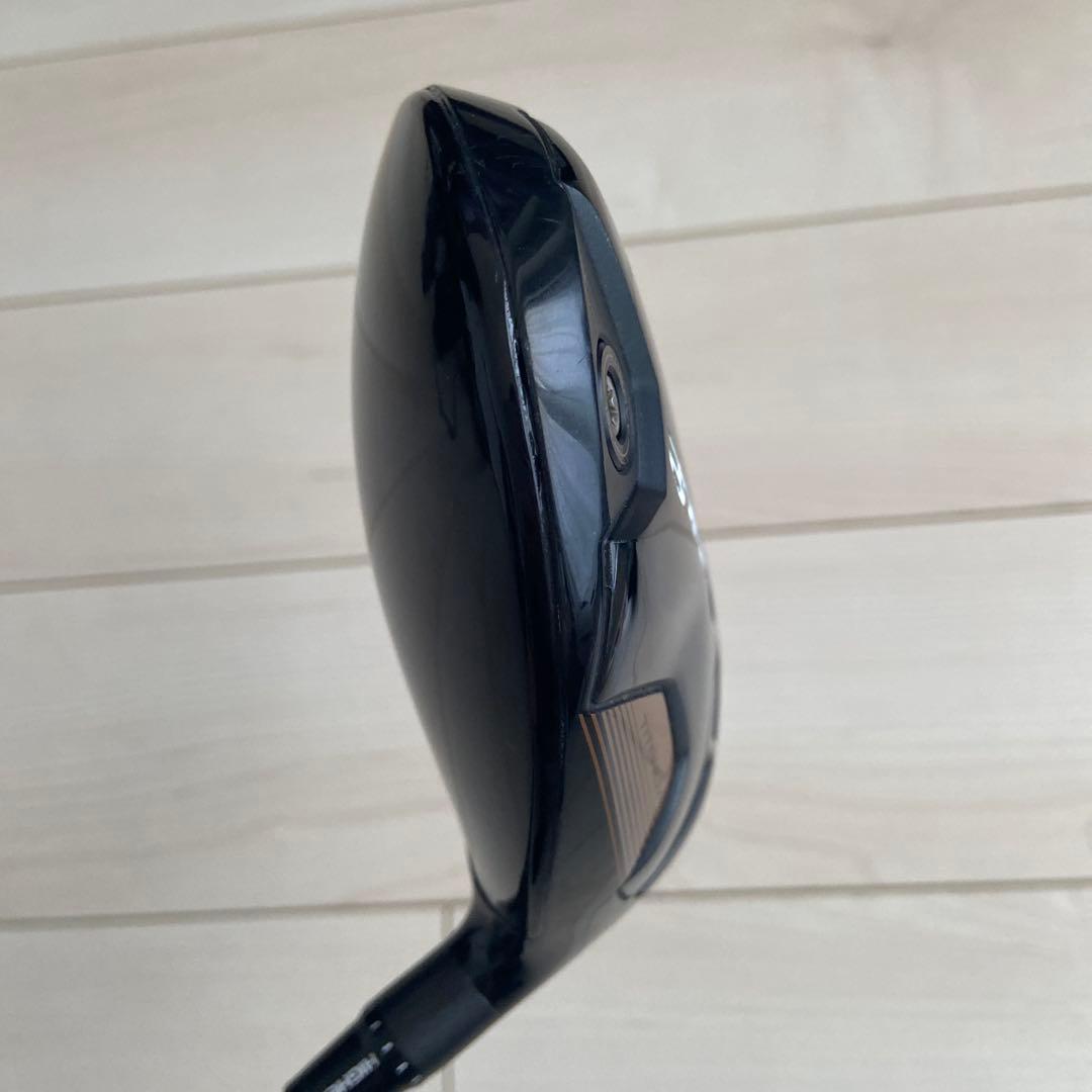 テーラーメイド バーナー ミニ US ドライバー