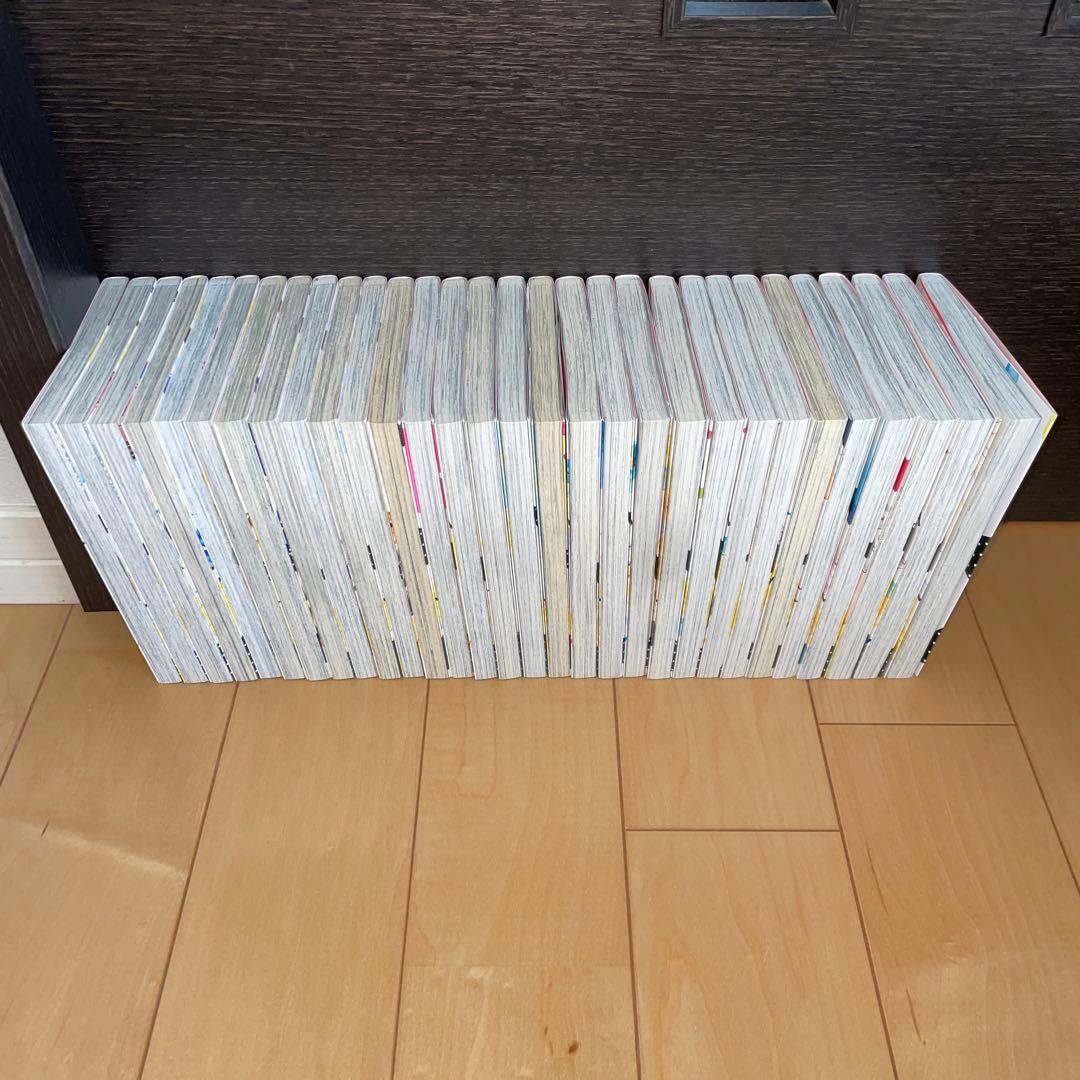 ハニーレモンソーダ　1から30 全巻　セット　村田真優　集英社　りぼん