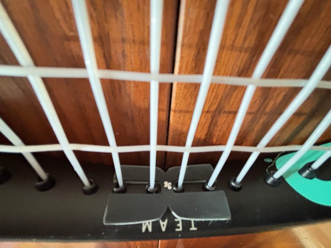 HEAD BOOM TEAM 275gテニスラケット 超美品G2