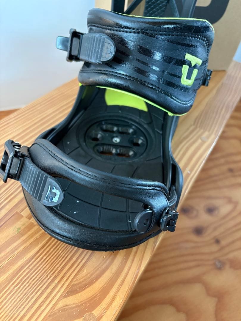 UNIONビンディング M/L