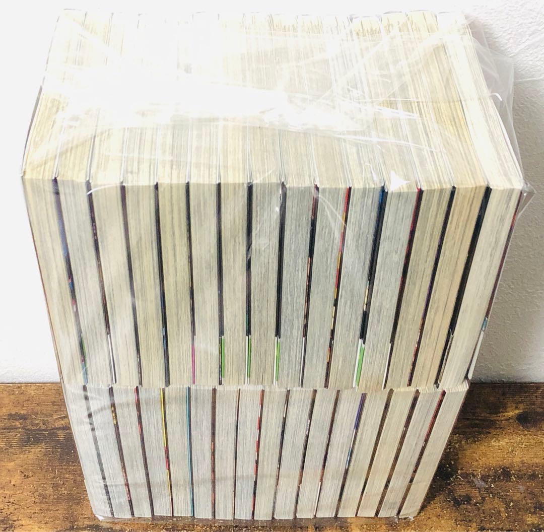 呪術廻戦 0巻から30巻 全巻 セット 茶見下々