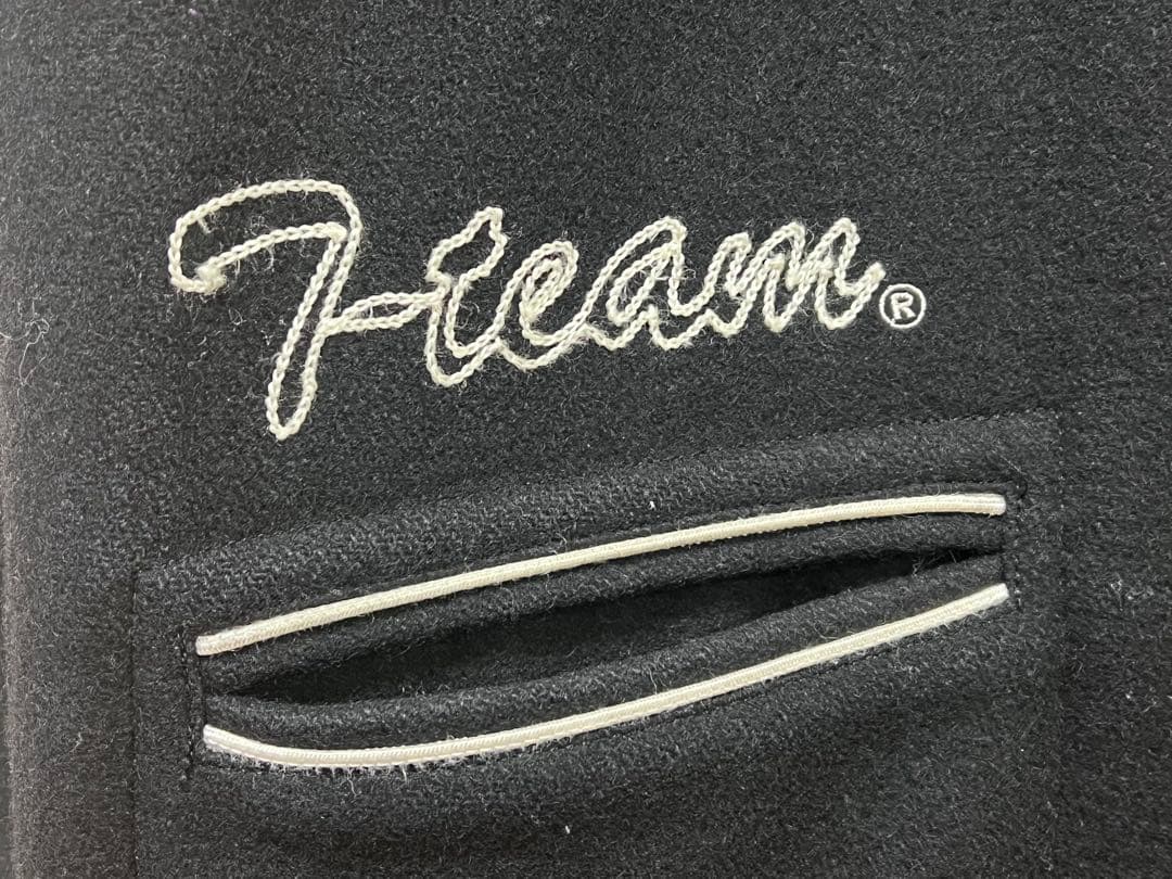 テンダーロイン　スタジャン訳ありです