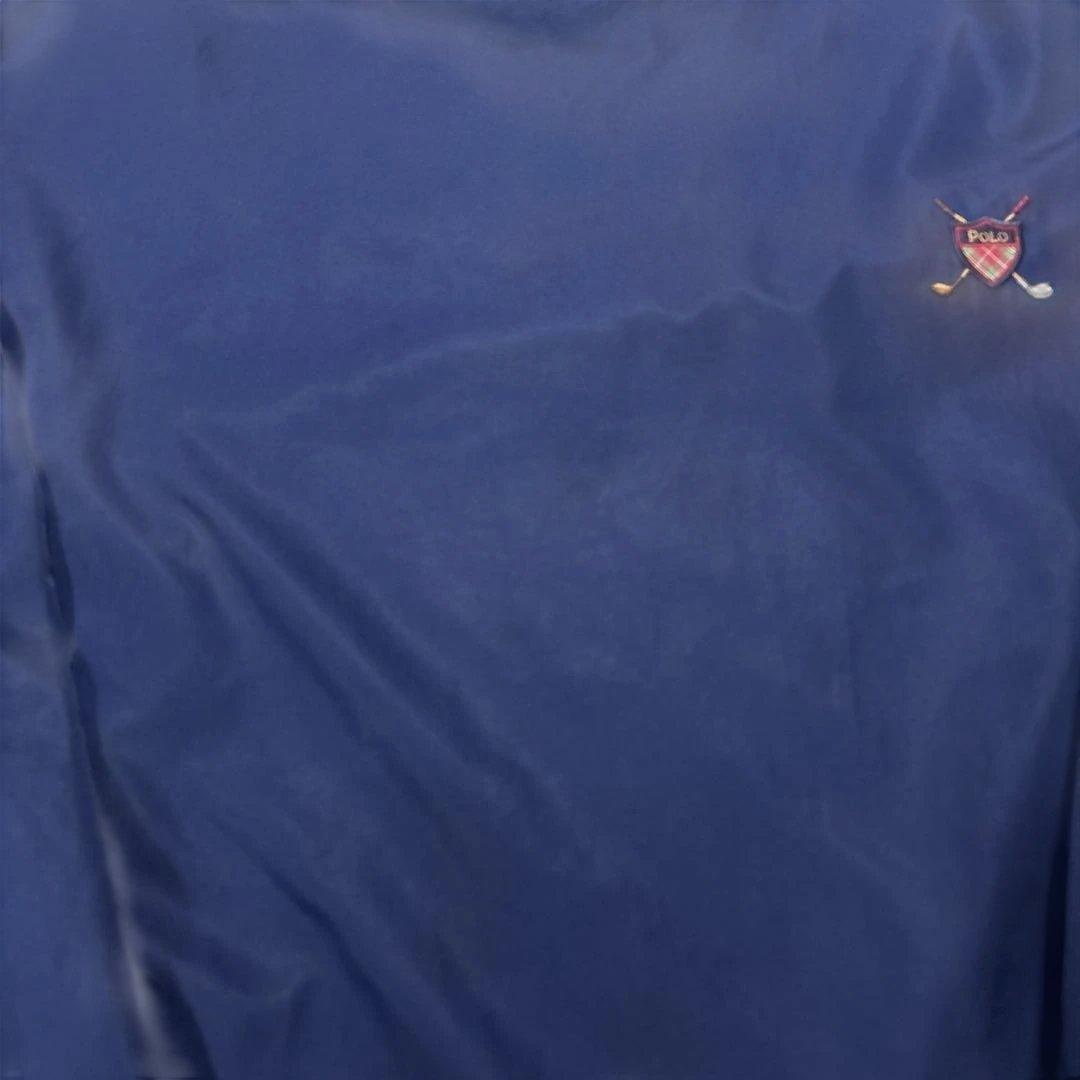 90s POLO GOLF RALPH LAUREN（ポロゴルフ ラルフローレン