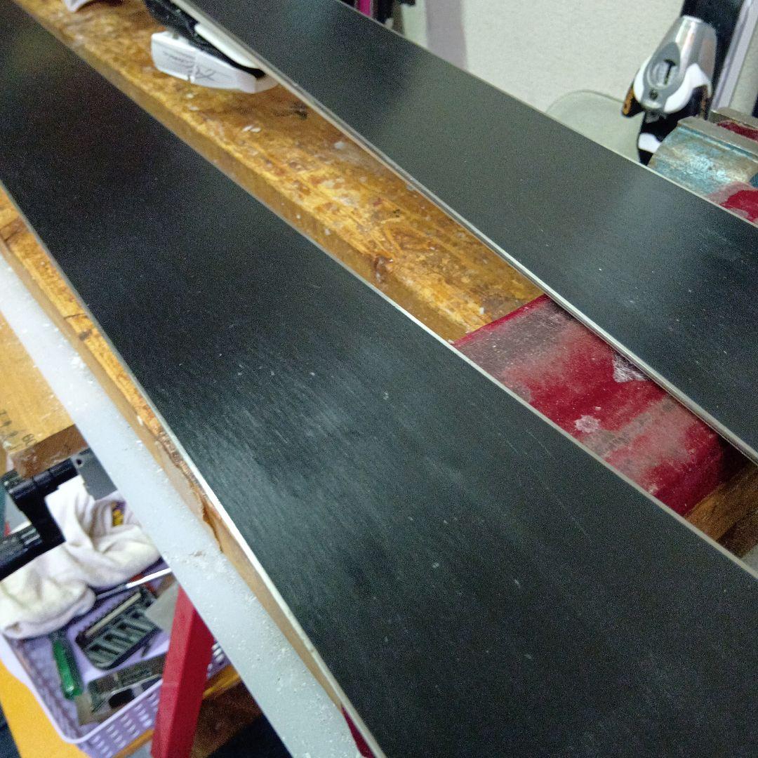 メンテナス済 145cmダイナミック靴25cm