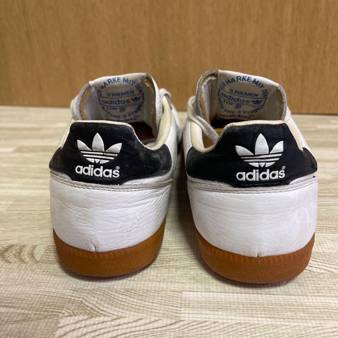 Samba Buty Adidas (666714)希少