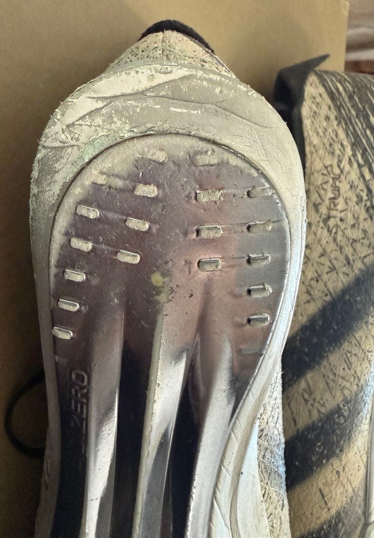 スパイク・シューズ ADIZERO PRIME SP3 Y3 27cm