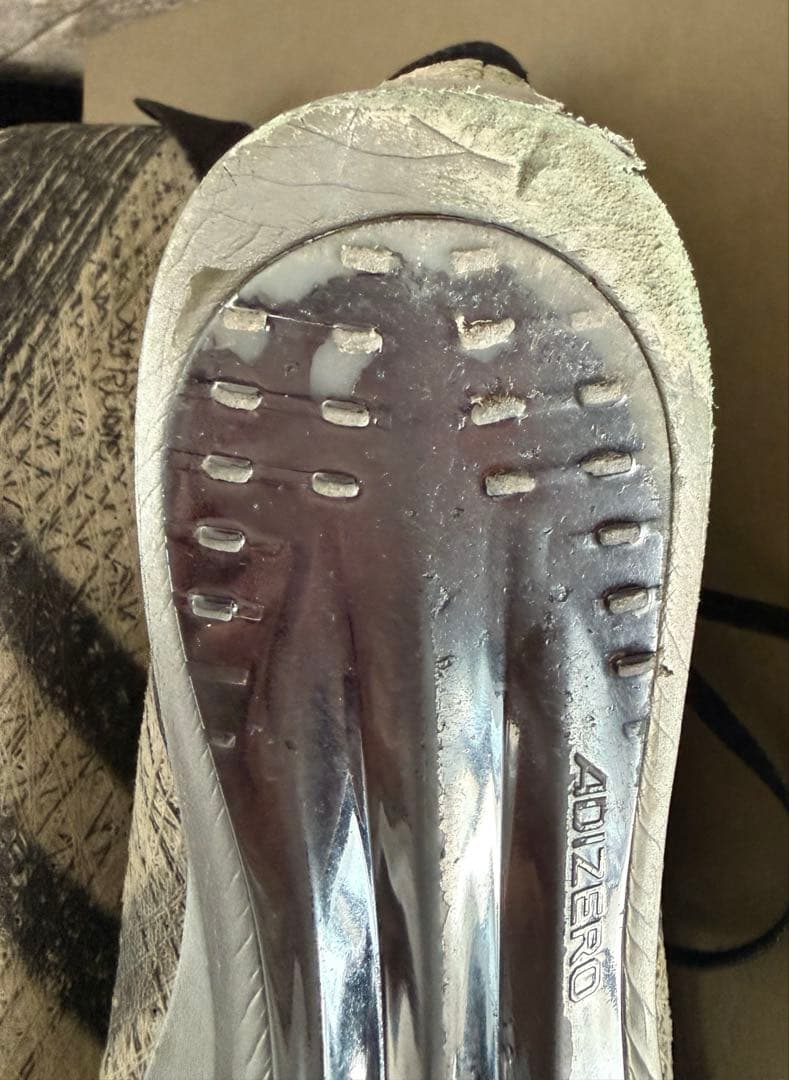 スパイク・シューズ ADIZERO PRIME SP3 Y3 27cm