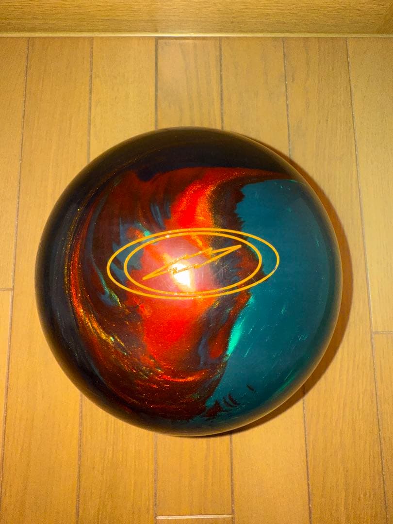 ストーム　アブソリュート　14ポンド