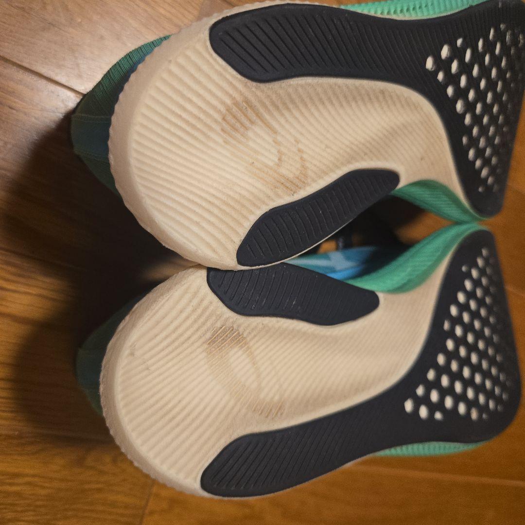 メタスピードスカイ　26.5cm