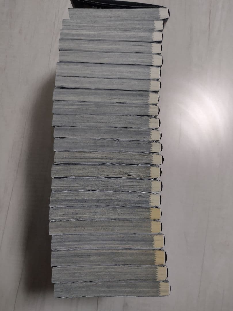 賭博堕天録カイジ 24億脱出編 1〜22巻セット