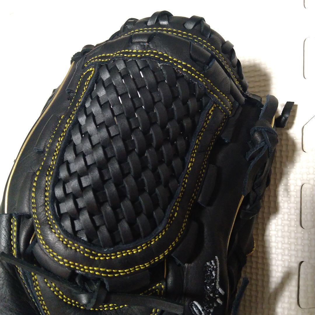 久保田スラッガー　オーダーグラブ　МP―18 投手兼内野手用