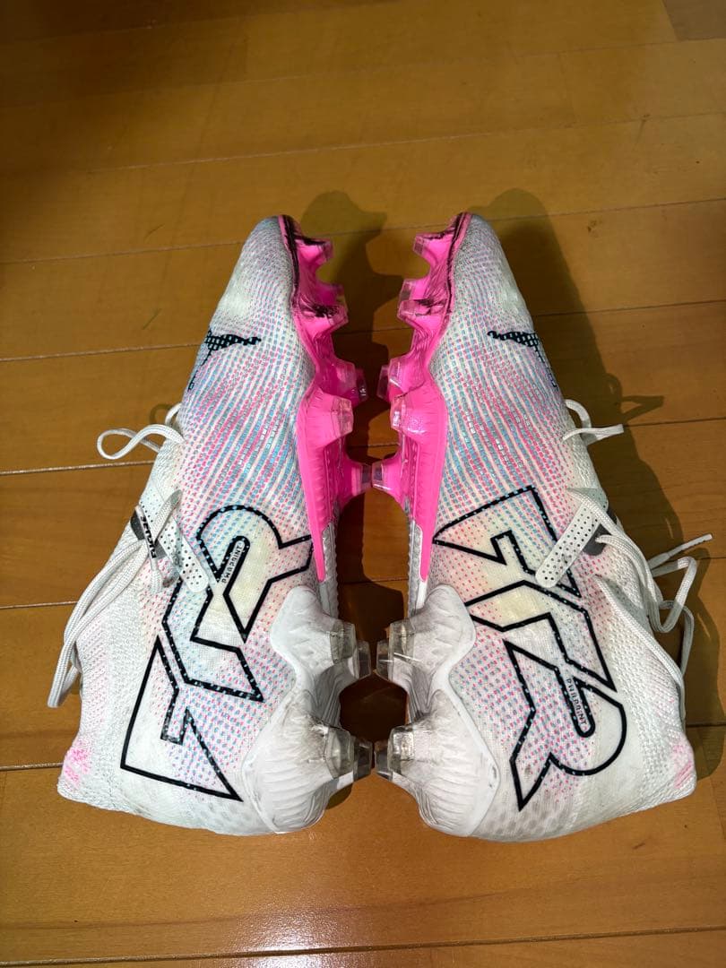 プーマフューチャー7アルティメット LowFG/AG