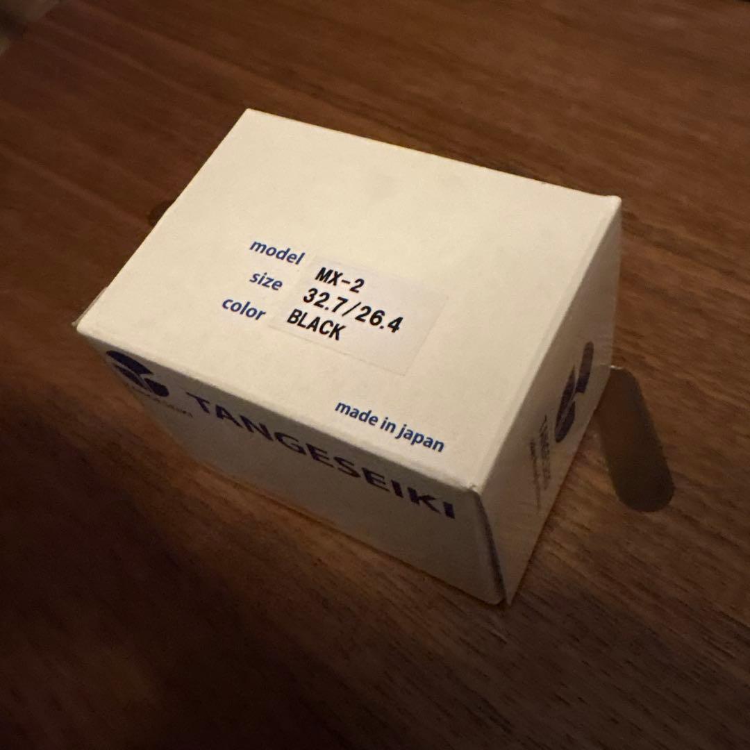 レア Tange Seiki MX-2 Black old BMX