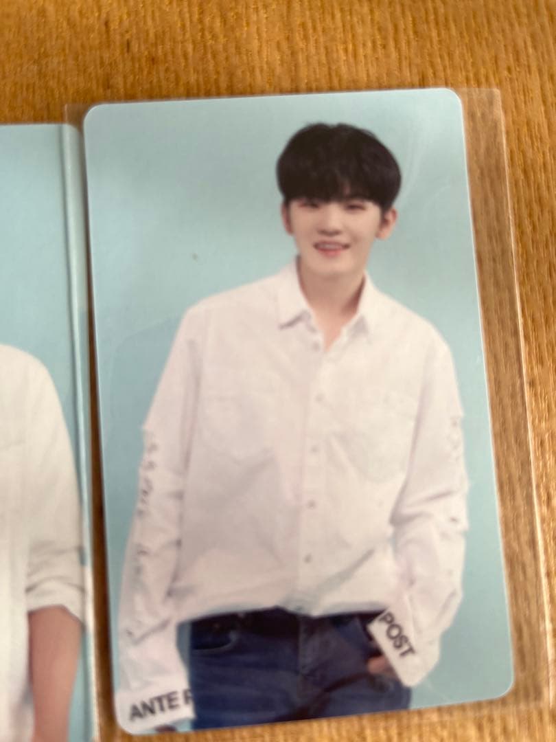 CARAT3期　SEVENTEEN