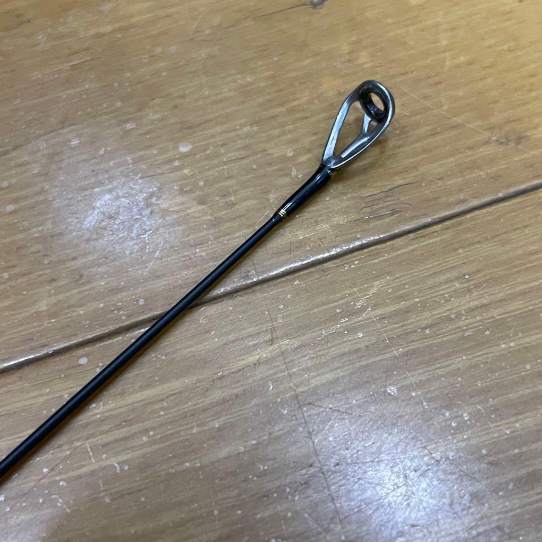 レイドジャパン グラディエーターアンチ　GA-65PBF パワーベイトフィネス