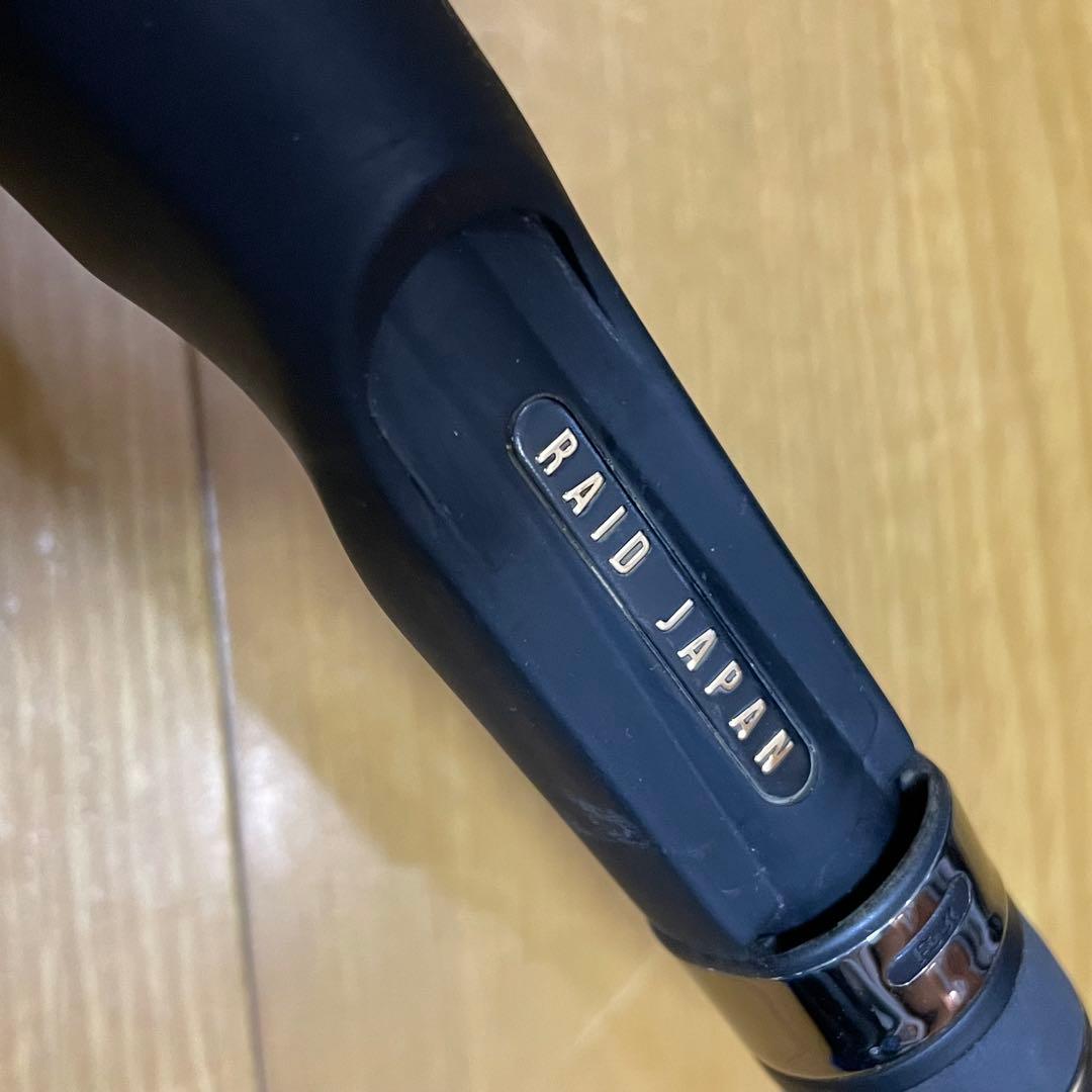 レイドジャパン グラディエーターアンチ　GA-65PBF パワーベイトフィネス